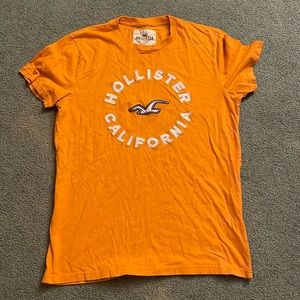 Men’s hollister shirt